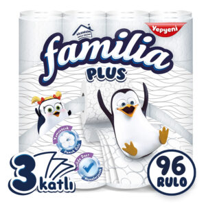 FAMILIA PAPER TOWEL