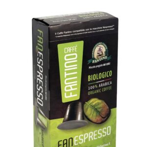 FAN-ESPRESSO BIO
