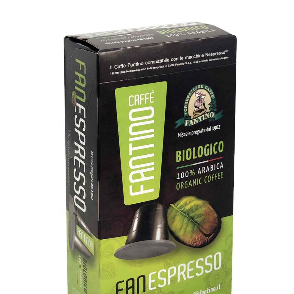 FAN-ESPRESSO BIO