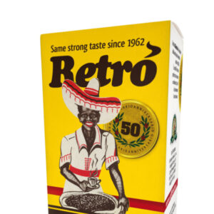 FANTINO RETRO