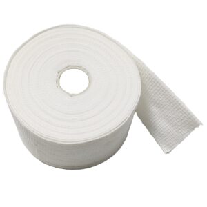 Fabric Face Washing Cloth Non-woven Wipe