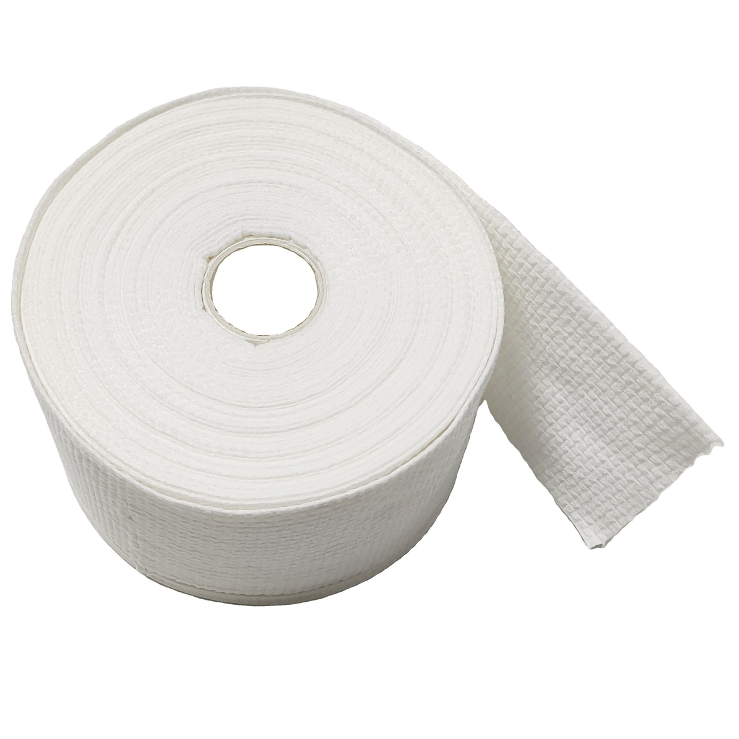 Fabric Face Washing Cloth Non-woven Wipe