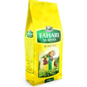 Fahari ya Kenya 500Gms