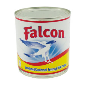 Falcon Condensed milk