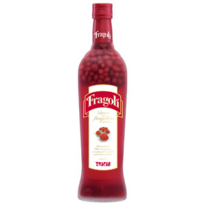 Fragoli’ Toschi Liqueur 24% 500 ml