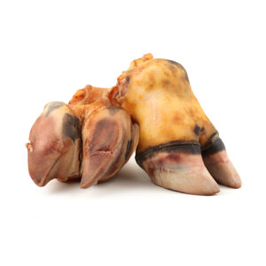 Frozen Beef Feet Cow Leg