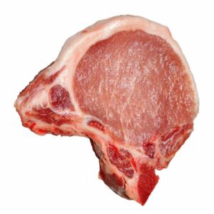 Frozen Pork Trimmings Meat
