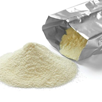 Full Cream Milk Powder