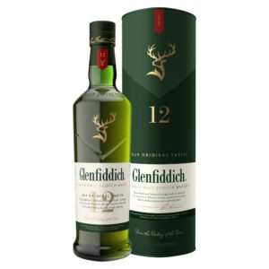 Glenfiddich Green