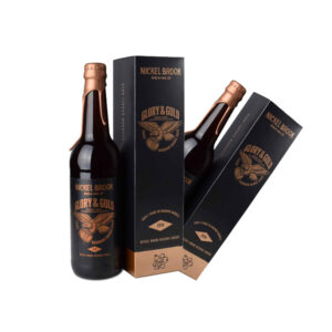 Glory & Gold Alcoholic Beer