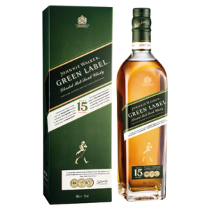 Green Label Whisky