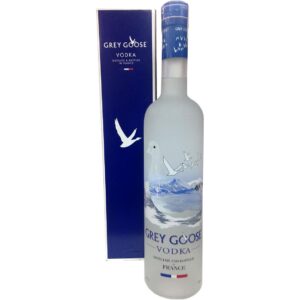 Grey Goose Vodka 0.7L (40% Vol.)