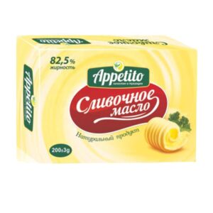 Appetito Butter