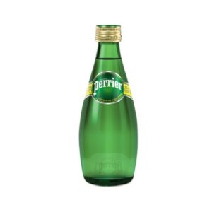 Perrier Sparkling Bottled Water