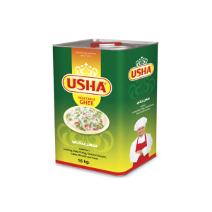 USHA VEGETABLE GHEE