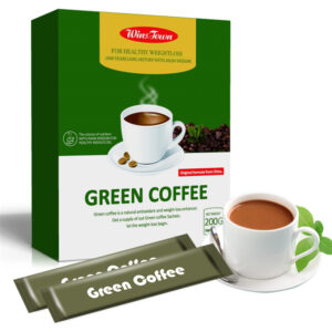 Green Coffee