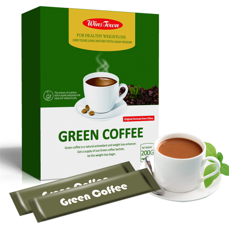 Green Coffee