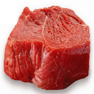 HALAL BUFFALO MEAT