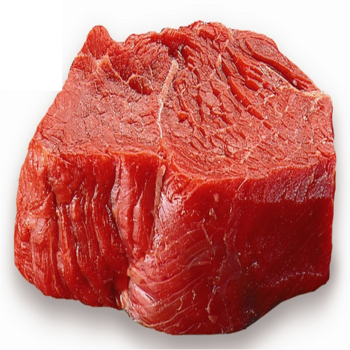 HALAL BUFFALO MEAT