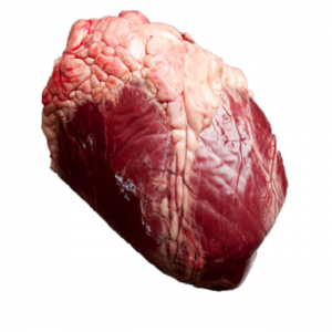 HALAL FROZEN BEEF HEARTS