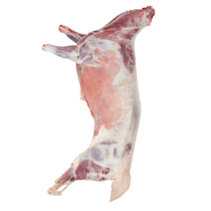 HALAL FROZEN LAMB WHOLE
