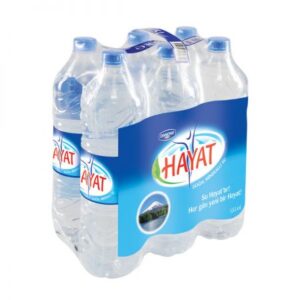 HAYAT SPRING WATER