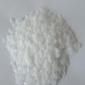 sodium hydroxide caustic soda