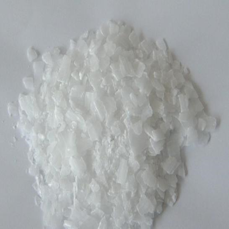 sodium hydroxide caustic soda