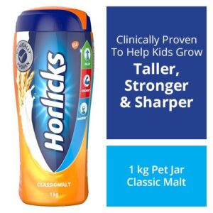 HORLICKS MALT