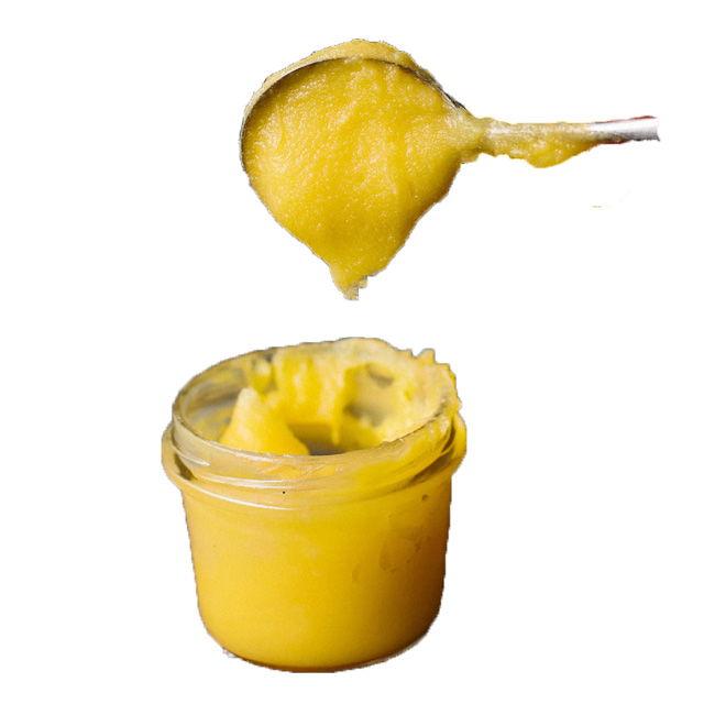 RBD Palm Oil Vegetable Ghee
