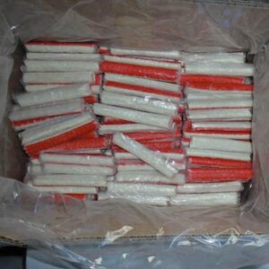 Frozen Crab Stick Surimi