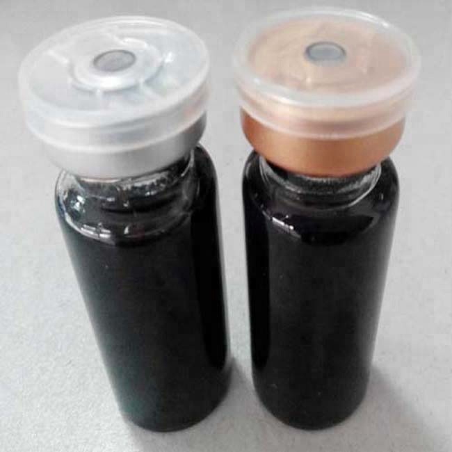 Metal Nano Iridium Powders Ir Iridium Nanoparticles