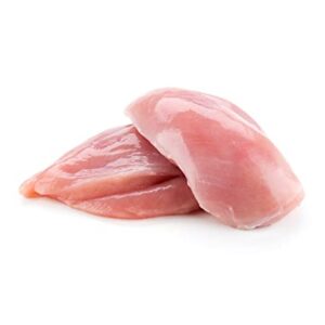 Halal Frozen Chicken Breast