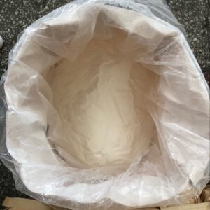 Halal Fruit Flavor Ice Cream Powder