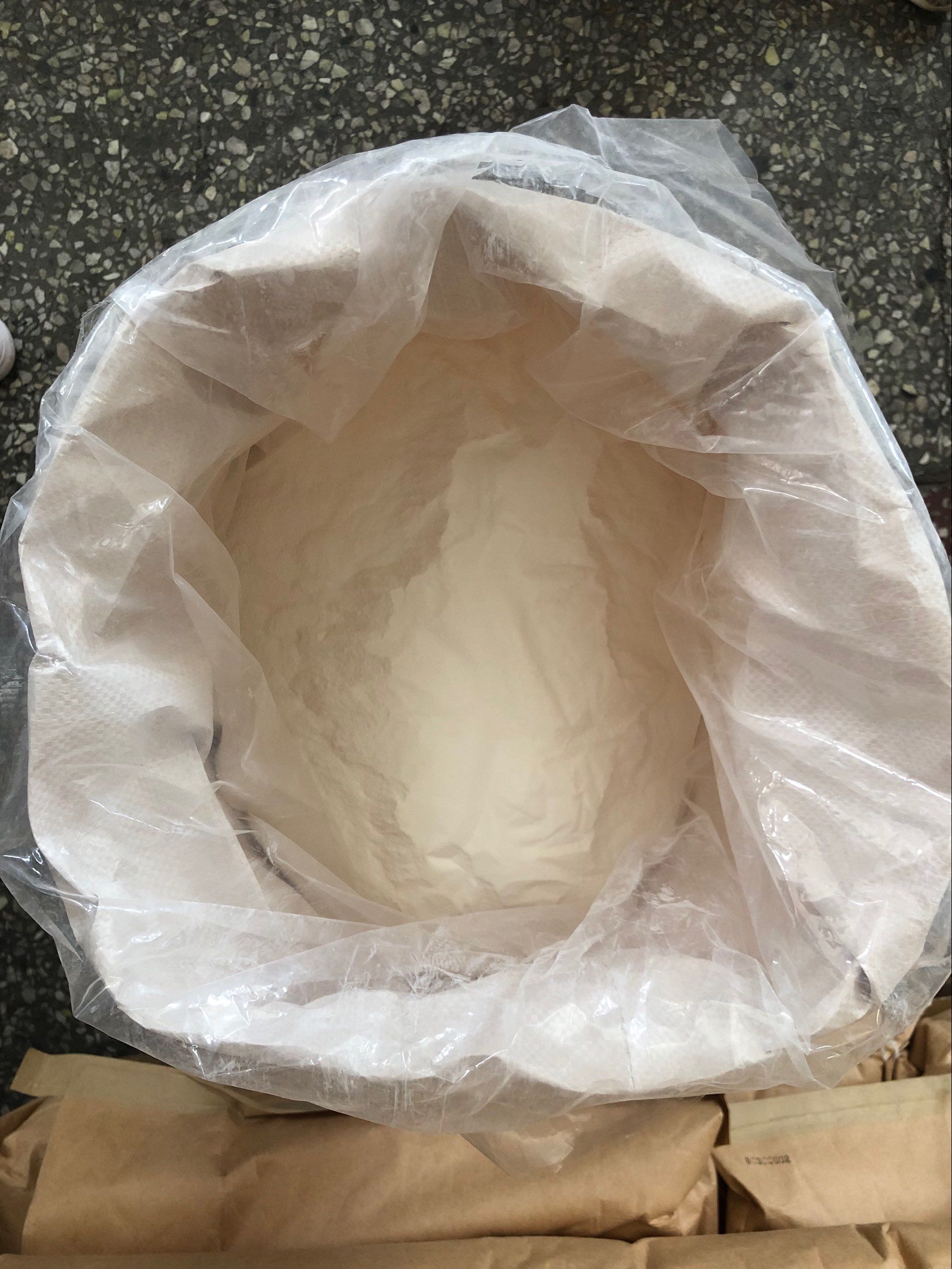 Halal Fruit Flavor Ice Cream Powder