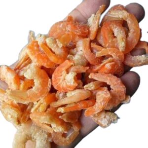 Dried shrimp for cooking 250g