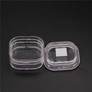 SrTiO3 single crystal substrate