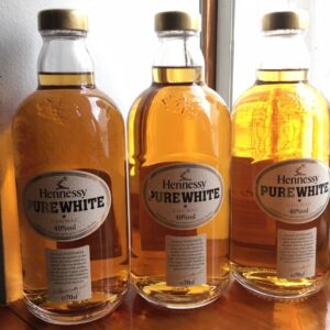 Hennessy Pure White