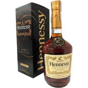 Hennessy VSOP Cognac 70cl 40% Alcohol