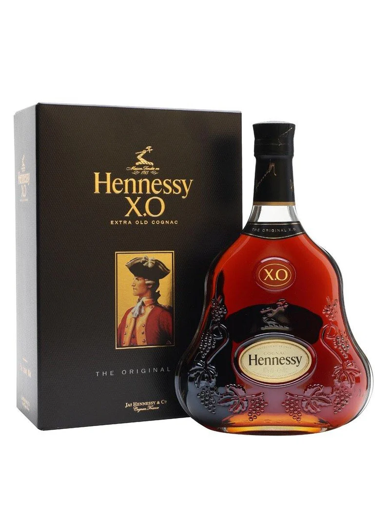 Hennessy XO..Cognac / 70cl BEST QUALITY