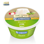 Ricotta Organic Cheese