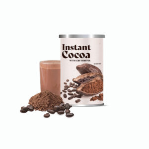 INSTANT COCOA