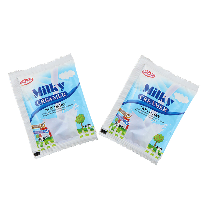 Instant Milky Creamer Powder