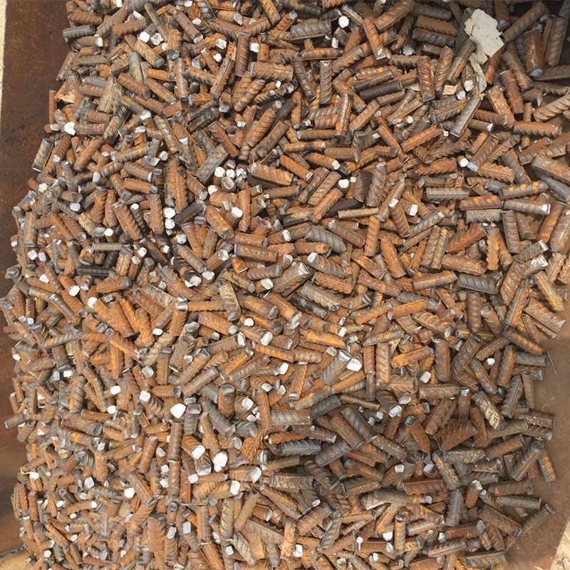 Iron Rods Steel Bars scrap
