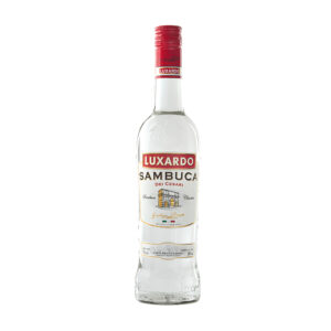 Italian Luxardo Sambuca Liqueur