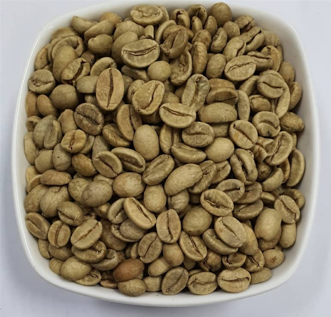 Java Arabica Grade 1