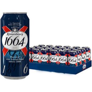 Kronenbourg Blanc 1664
