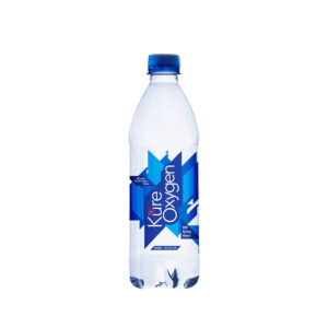 Kure Natural Oxygen Spring Water