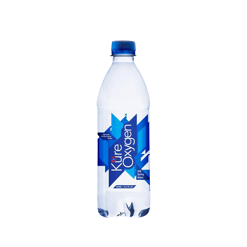 Kure Natural Oxygen Spring Water