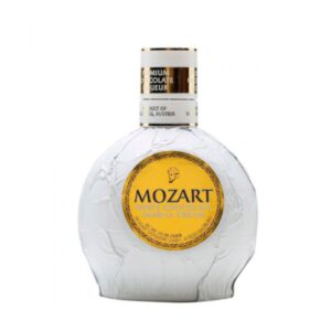 Licor Mozart White Choco-vainilla